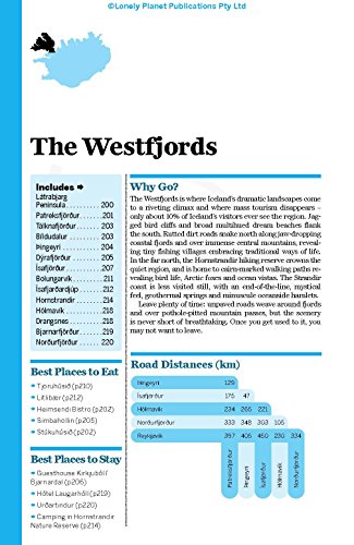 Lonely Planet Iceland (Travel Guide)