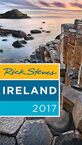 Rick Steves Ireland 2017