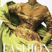 Fashion: The Definitive History of Costume and Style