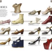 Fashion: The Definitive History of Costume and Style