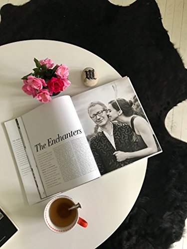 The Authentics: A Lush Dive into the Substance of Style