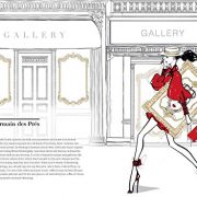 Paris: Through a Fashion Eye