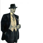 Dressing the Man: Mastering the Art of Permanent Fashion