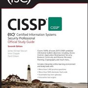 CISSP (ISC)2 Certified Information Systems Security Professional Official Study Guide