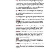 The Instant Pot® Electric Pressure Cooker Cookbook: Easy Recipes for Fast & Healthy Meals