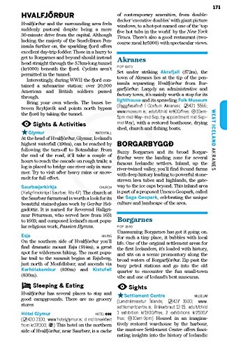 Lonely Planet Iceland (Travel Guide)