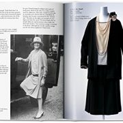 Fashion: A History from the 18th to the 20th Century