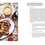 Night + Market: Delicious Thai Food to Facilitate Drinking and Fun-Having Amongst Friends