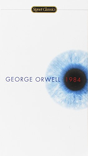 1984 (Signet Classics)