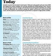 Lonely Planet Iceland (Travel Guide)