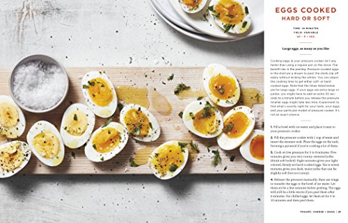 Dinner in an Instant: 75 Modern Recipes for Your Pressure Cooker, Multicooker, and Instant Pot®