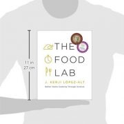 The Food Lab: Better Home Cooking Through Science