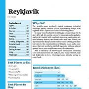 Lonely Planet Iceland (Travel Guide)