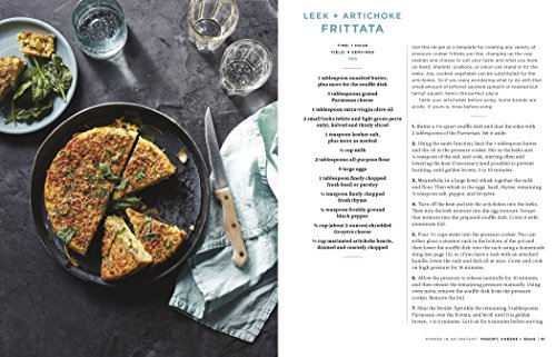 Dinner in an Instant: 75 Modern Recipes for Your Pressure Cooker, Multicooker, and Instant Pot®