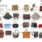 Fashion: The Definitive History of Costume and Style