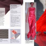 The Fashion Designer’s Textile Directory: A Guide to Fabrics’ Properties, Characteristics, and Garment-Design Potential