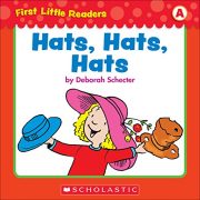 First Little Readers Parent Pack: Guided Reading Level A: 25 Irresistible Books That Are Just the Right Level for Beginning Readers