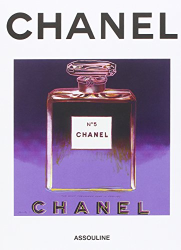 Chanel: Fashion/ Fine Jewellery/ Perfume (Set of 3 Books) (Memoire)