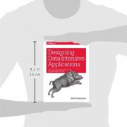 Designing Data-Intensive Applications: The Big Ideas Behind Reliable, Scalable, and Maintainable Systems