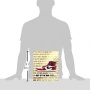 Out of the Box: The Rise of Sneaker Culture