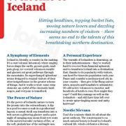 Lonely Planet Iceland (Travel Guide)