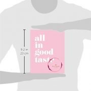 kate spade new york: all in good taste