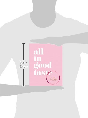 kate spade new york: all in good taste