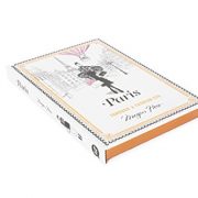 Paris: Through a Fashion Eye