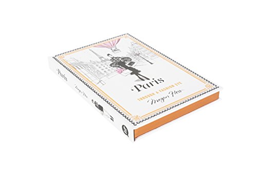 Paris: Through a Fashion Eye