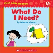 First Little Readers Parent Pack: Guided Reading Level A: 25 Irresistible Books That Are Just the Right Level for Beginning Readers