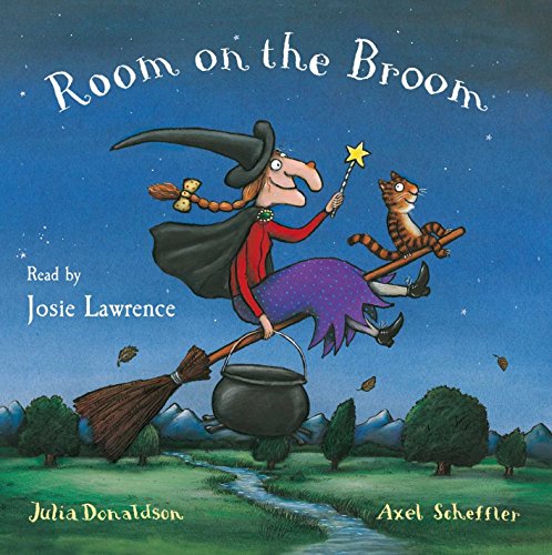 Room on the Broom