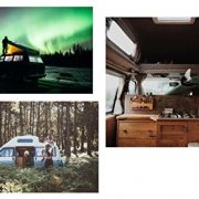 Van Life: Your Home on the Road