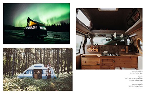Van Life: Your Home on the Road