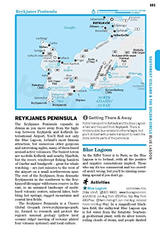 Lonely Planet Iceland (Travel Guide)