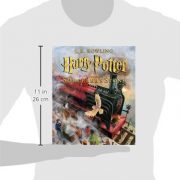 Harry Potter and the Sorcerer’s Stone: The Illustrated Edition (Harry Potter, Book 1)