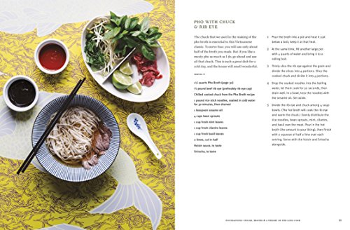 The Chef and the Slow Cooker