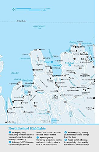 Lonely Planet Iceland (Travel Guide)