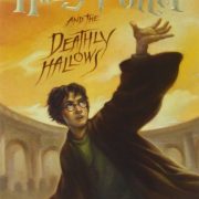 Harry Potter Paperback Box Set (Books 1-7)