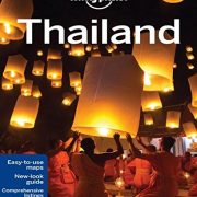 Lonely Planet Thailand (Travel Guide)