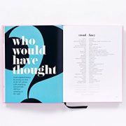 kate spade new york: all in good taste