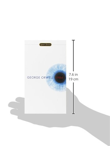 1984 (Signet Classics)