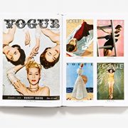 Vogue: The Covers (updated edition)