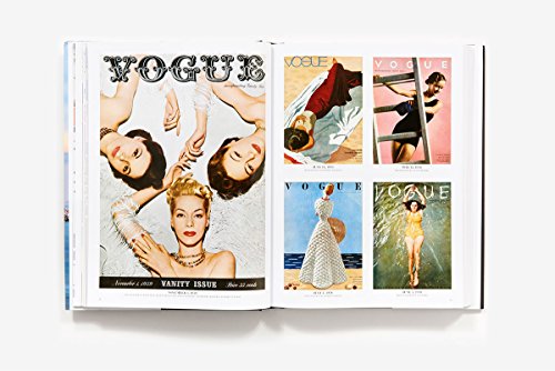 Vogue: The Covers (updated edition)