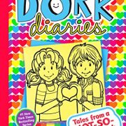 Dork Diaries 12: Tales from a Not-So-Secret Crush Catastrophe