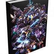 The Art of Overwatch Limited Edition