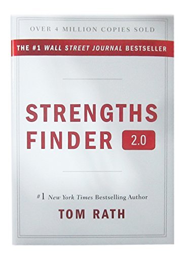 StrengthsFinder 2.0