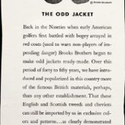 Dressing the Man: Mastering the Art of Permanent Fashion