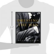 Dressing the Man: Mastering the Art of Permanent Fashion