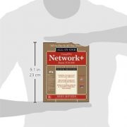 CompTIA Network+ All-In-One Exam Guide, Sixth Edition (Exam N10-006)