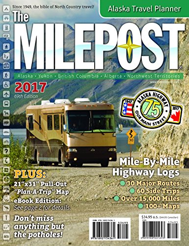 The MILEPOST 2017